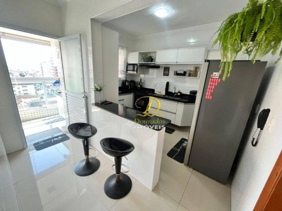 Imagem Apartamento com 2 Quartos à Venda, 90 m² em Tupi - Praia Grande Imagem Apartamento com 2 Quartos à Venda, 90 m² em Tupi - Praia Grande