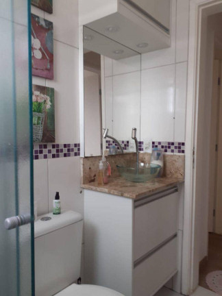 Imagem Apartamento com 2 Quartos à Venda, 48 m² em Condomínio Parque Sicília - Sorocaba