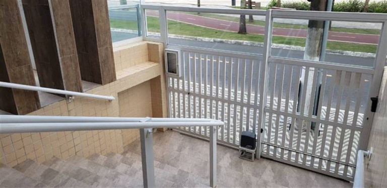 Imagem Apartamento com 1 Quarto à Venda, 63 m² em Real - Praia Grande