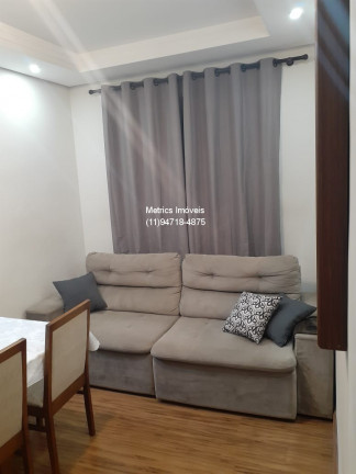 Imagem Imóvel com 2 Quartos à Venda, 58 m² em Ponte São João - Jundiaí