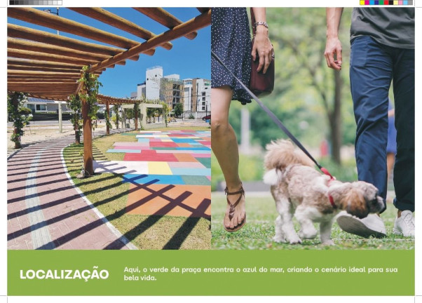 Imagem Apartamento com 2 Quartos à Venda, 59 m² em Intermares - Cabedelo