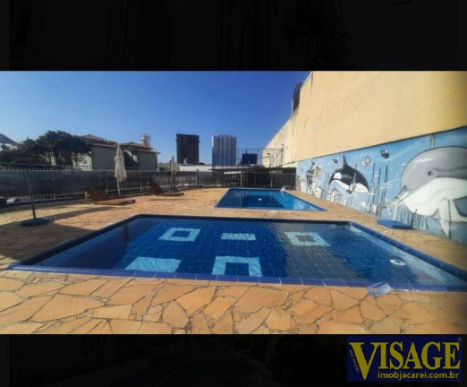 Imagem Apartamento com 2 Quartos à Venda,  em Jardim Primavera - Jacareí