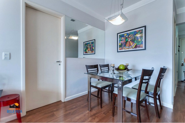 Imagem Apartamento com 2 Quartos à Venda, em Vila Moinho Velho - São Paulo Imagem Apartamento com 2 Quartos à Venda, em Vila Moinho Velho - São Paulo