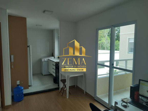 Imagem Apartamento com 2 Quartos à Venda, 43 m² em Vila São Paulo - Mogi Das Cruzes Imagem Apartamento com 2 Quartos à Venda, 43 m² em Vila São Paulo - Mogi Das Cruzes