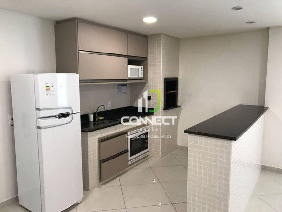 Imagem Apartamento com 2 Quartos à Venda, 67 m² em Costa Cavalcanti - Itajaí