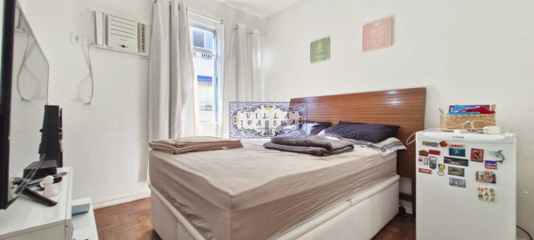 Imagem Cobertura com 3 Quartos à Venda, 140 m² em Tijuca - Rio De Janeiro