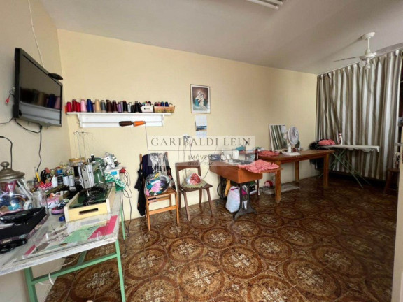 Imagem Imóvel com 3 Quartos à Venda, 198 m² em Jardim Novo Botafogo - Campinas