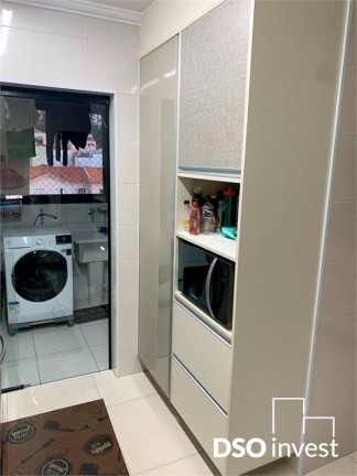Imagem Apartamento com 4 Quartos à Venda, 118 m² em Vila Clementino - São Paulo