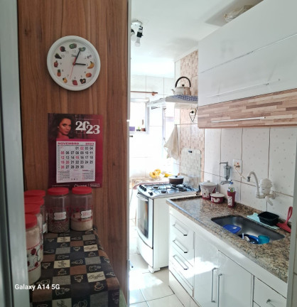 Imagem Imóvel com 2 Quartos à Venda, 65 m² em Parque Residencial Da Lapa - São Paulo