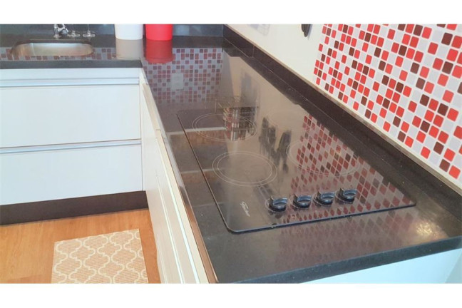 Imagem Apartamento com 1 Quarto à Venda, 35 m² em Campo Belo - São Paulo Imagem Apartamento com 1 Quarto à Venda, 35 m² em Campo Belo - São Paulo