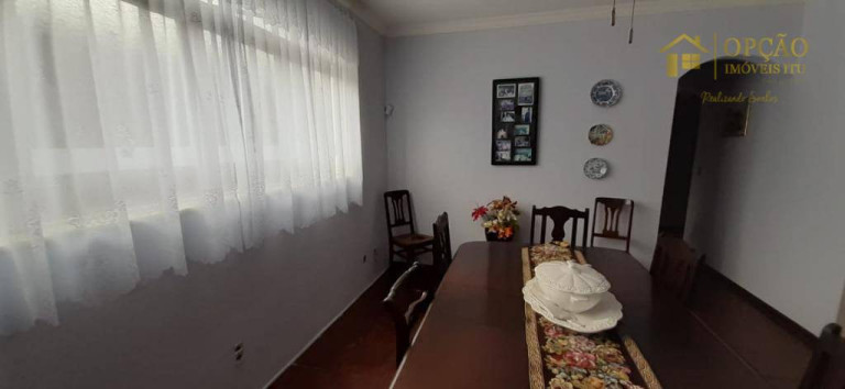 Imagem Casa com 3 Quartos à Venda, 662 m² em Centro - Itu Imagem Casa com 3 Quartos à Venda, 662 m² em Centro - Itu