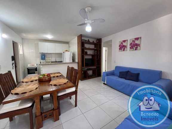 Imagem Apartamento com 2 Quartos à Venda, 163 m² em Taperapuan - Porto Seguro