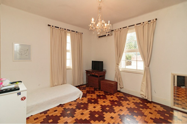 Imagem Apartamento com 3 Quartos à Venda, 117 m² em Petrópolis - Porto Alegre