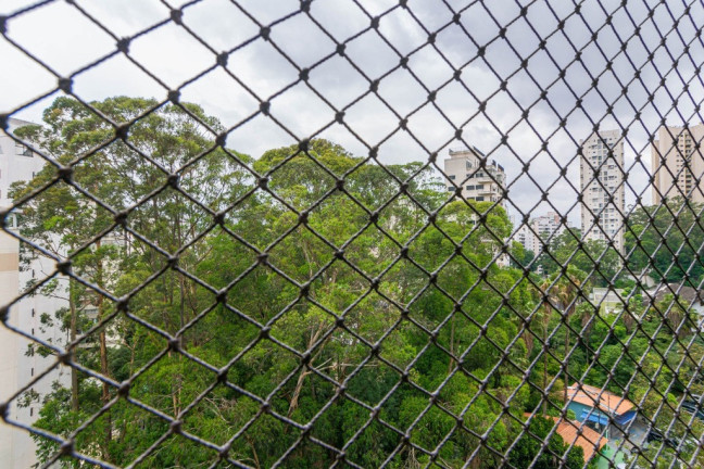 Imagem Imóvel com 3 Quartos à Venda, 148 m² em Jardim Ampliação - São Paulo Imagem Imóvel com 3 Quartos à Venda, 148 m² em Jardim Ampliação - São Paulo