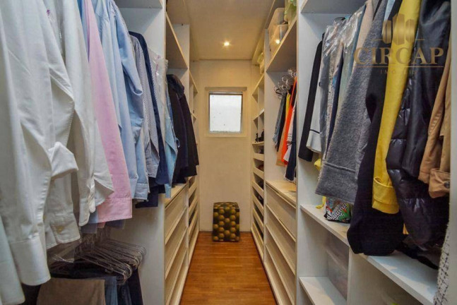 Imagem Apartamento com 3 Quartos à Venda, 214 m² em Jardim Paulista - São Paulo