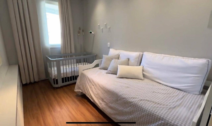 Imagem Casa com 2 Quartos à Venda, 100 m² em Tamboré - Santana De Parnaíba Imagem Casa com 2 Quartos à Venda, 100 m² em Tamboré - Santana De Parnaíba