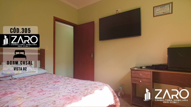 Imagem Casa com 3 Quartos à Venda, 6 m² em Jardim Parque Residencial - Rio Claro