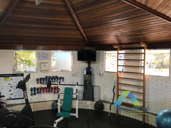 Imagem Apartamento com 3 Quartos à Venda, 73 m² em Vila Santa Catarina - São Paulo