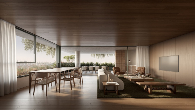 Imagem Apartamento com 3 Quartos à Venda, 379 m² em Cerqueira César - São Paulo Imagem Apartamento com 3 Quartos à Venda, 379 m² em Cerqueira César - São Paulo