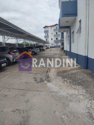 Imagem Apartamento com 3 Quartos à Venda, 75 m² em Vila São Carlos - Mogi Guaçu