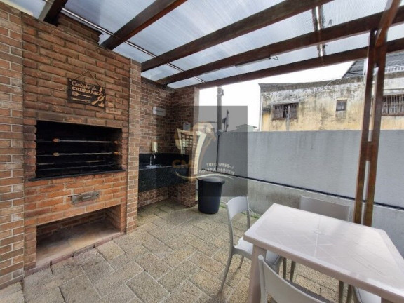 Imagem Apartamento com 2 Quartos para Alugar, 45 m² em Caxangá - Recife