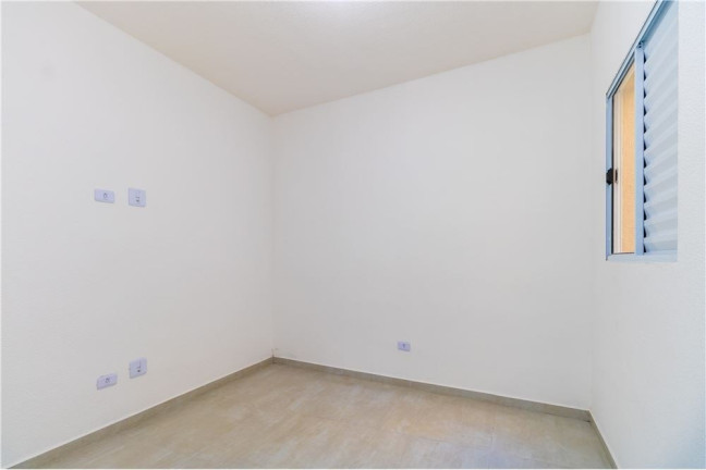 Imagem Apartamento com 1 Quarto à Venda, 34 m² em Parque Paineiras - São Paulo