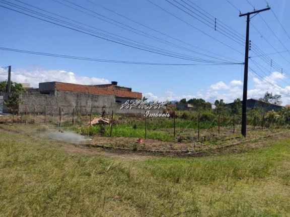 Terreno à Venda,  em Balneario Sao Jose - Peruibe