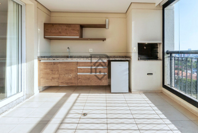 Imagem Apartamento com 3 Quartos à Venda, 159 m² em Brooklin - São Paulo