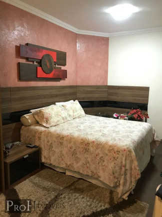 Apartamento com 4 Quartos à Venda, 177 m² em Rudge Ramos - São Bernardo Do Campo