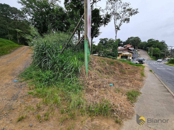Imagem Terreno à Venda, 729 m² em Itoupava Norte - Blumenau Imagem Terreno à Venda, 729 m² em Itoupava Norte - Blumenau
