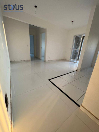 Imagem Apartamento com 3 Quartos para Alugar, 57 m² em Vila Milton - Guarulhos