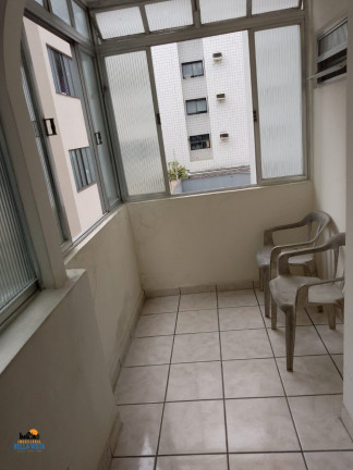 Imagem Apartamento com 1 Quarto à Venda, em Itararé - São Vicente Imagem Apartamento com 1 Quarto à Venda, em Itararé - São Vicente