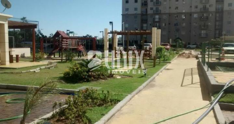 Imagem Apartamento com 2 Quartos para Alugar, 47 m² em Parque São Caetano - Campos Dos Goytacazes