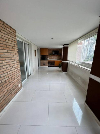 Imagem Imóvel com 3 Quartos à Venda, 265 m² em Vila Andrade - São Paulo