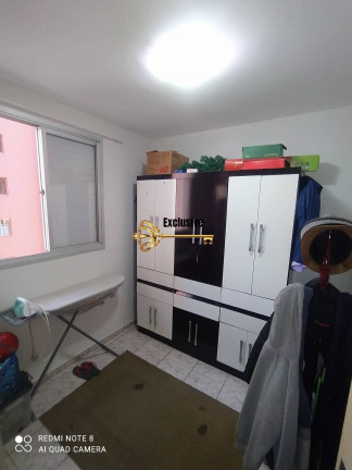 Imagem Apartamento com 3 Quartos à Venda, 69 m² em Jardim Do Estádio - Santo André Imagem Apartamento com 3 Quartos à Venda, 69 m² em Jardim Do Estádio - Santo André