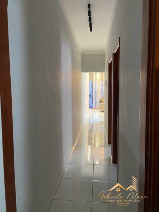 Imagem Casa com 2 Quartos à Venda, 115 m² em Jardim Santa Cruz - Mogi Guaçu