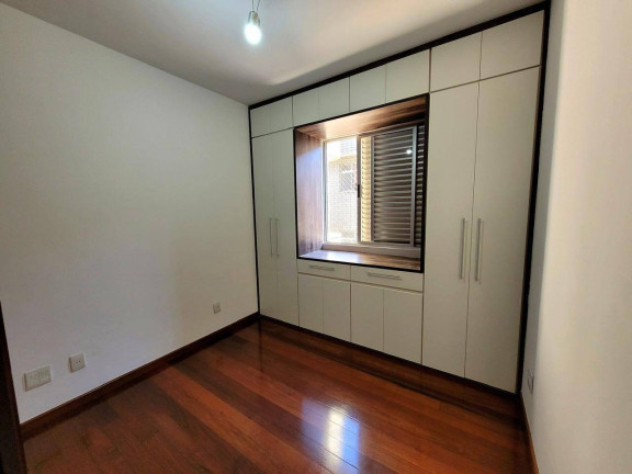 Imagem Apartamento com 4 Quartos à Venda, 176 m² em Buritis - Belo Horizonte