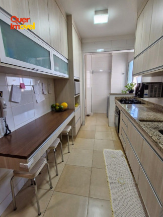 Imagem Apartamento com 3 Quartos à Venda, 115 m² em Jardim Paulista - Ribeirão Preto