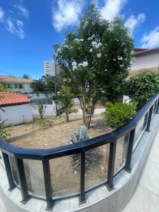 Imagem Imóvel com 4 Quartos à Venda, 167 m² em Pituaçu - Salvador Imagem Imóvel com 4 Quartos à Venda, 167 m² em Pituaçu - Salvador