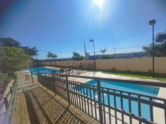 Apartamento com 2 Quartos à Venda, 55 m² em Gleba Palhano - Londrina