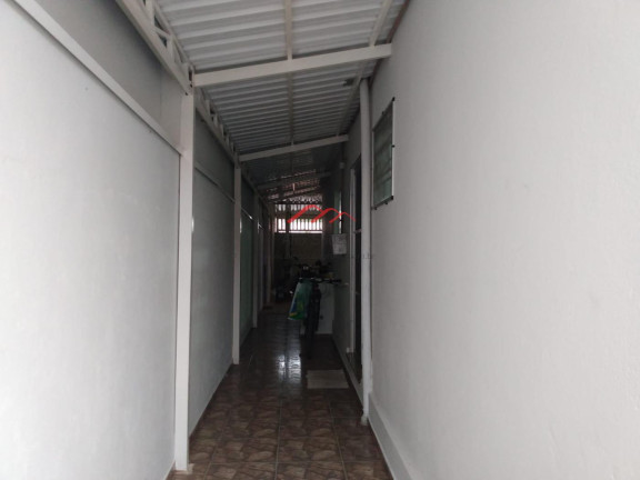Imagem Casa com 4 Quartos à Venda, 140 m² em Parque Bandeirantes I (nova Veneza) - Sumaré