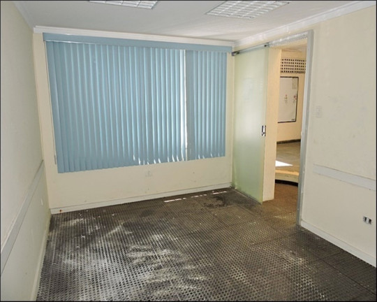 Imagem Imóvel com 8 Quartos à Venda, 238 m² em Vila Clementino - São Paulo
