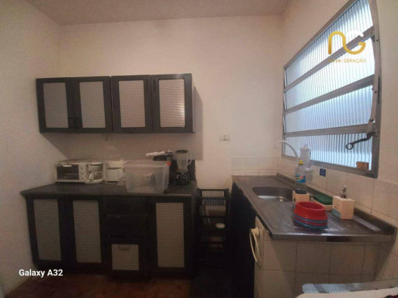 Apartamento com 2 Quartos à Venda, 59 m² em Tupi - Praia Grande