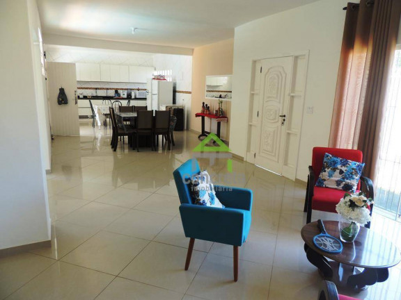 Imagem Casa com 6 Quartos à Venda, 450 m² em Balneário Praia Do Pernambuco - Guarujá Imagem Casa com 6 Quartos à Venda, 450 m² em Balneário Praia Do Pernambuco - Guarujá