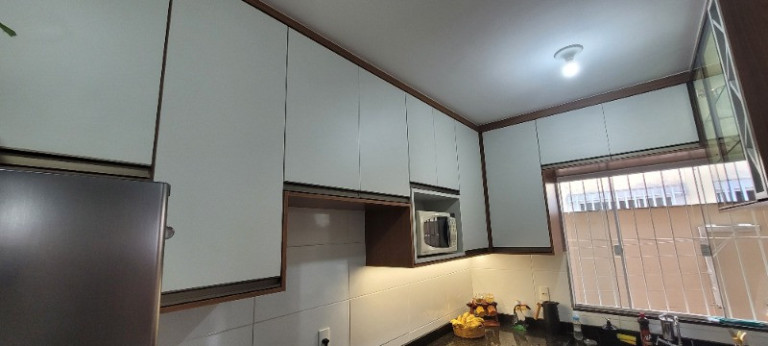 Imagem Casa com 2 Quartos à Venda, 57 m² em São Francisco - Serra Imagem Casa com 2 Quartos à Venda, 57 m² em São Francisco - Serra