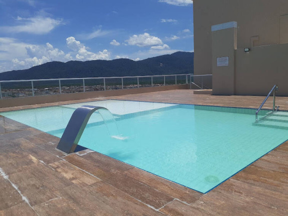 Imagem Apartamento com 2 Quartos à Venda, 82 m² em Jardim Imperador - Praia Grande Imagem Apartamento com 2 Quartos à Venda, 82 m² em Jardim Imperador - Praia Grande