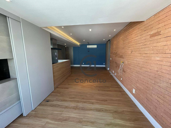 Imagem Apartamento com 3 Quartos à Venda, 109 m² em Coqueiros - Florianópolis Imagem Apartamento com 3 Quartos à Venda, 109 m² em Coqueiros - Florianópolis