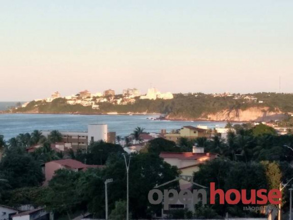 Imagem Apartamento com 3 Quartos à Venda, 96 m² em Pium (distrito Litoral) - Parnamirim