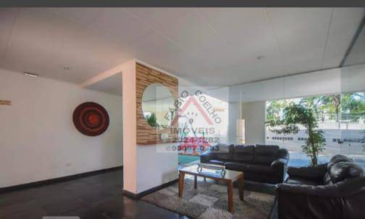 Imagem Apartamento com 3 Quartos à Venda, 75 m² em Santo Amaro - São Paulo Imagem Apartamento com 3 Quartos à Venda, 75 m² em Santo Amaro - São Paulo