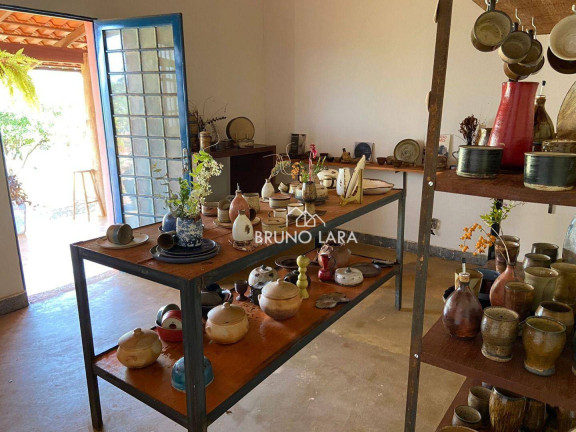 Imagem Fazenda à Venda, 110 m² em Varginha - Mateus Leme Imagem Fazenda à Venda, 110 m² em Varginha - Mateus Leme